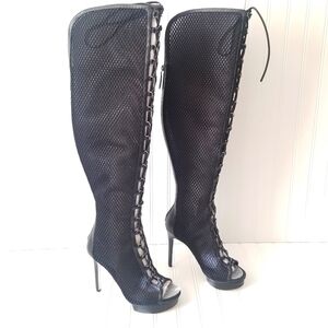 JLO Jennifer Lopez Boots